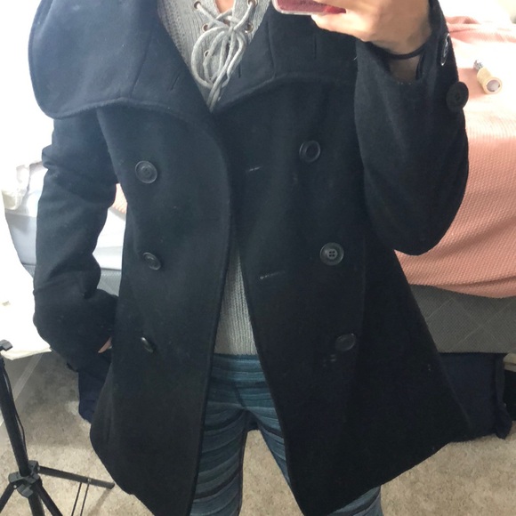 Ben Sherman Coat - Picture 8 of 8